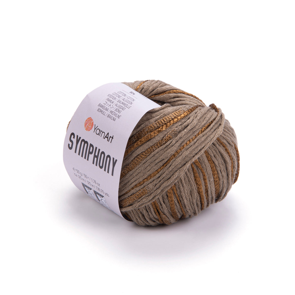 YarnArt Symphony YarnArt Symphony 2107