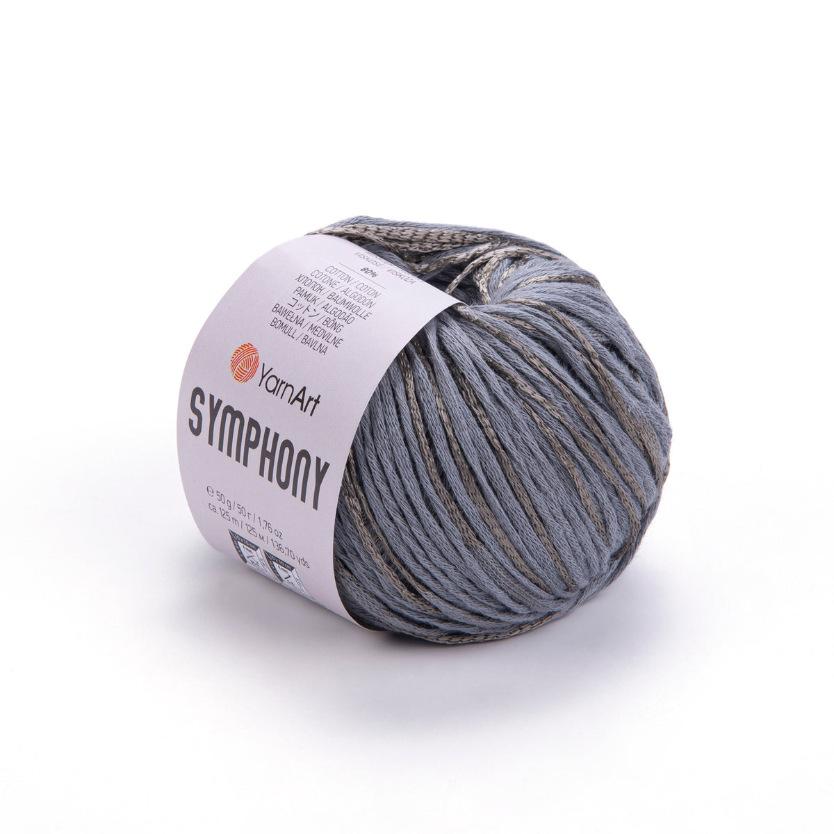 YarnArt Symphony YarnArt Symphony 2108