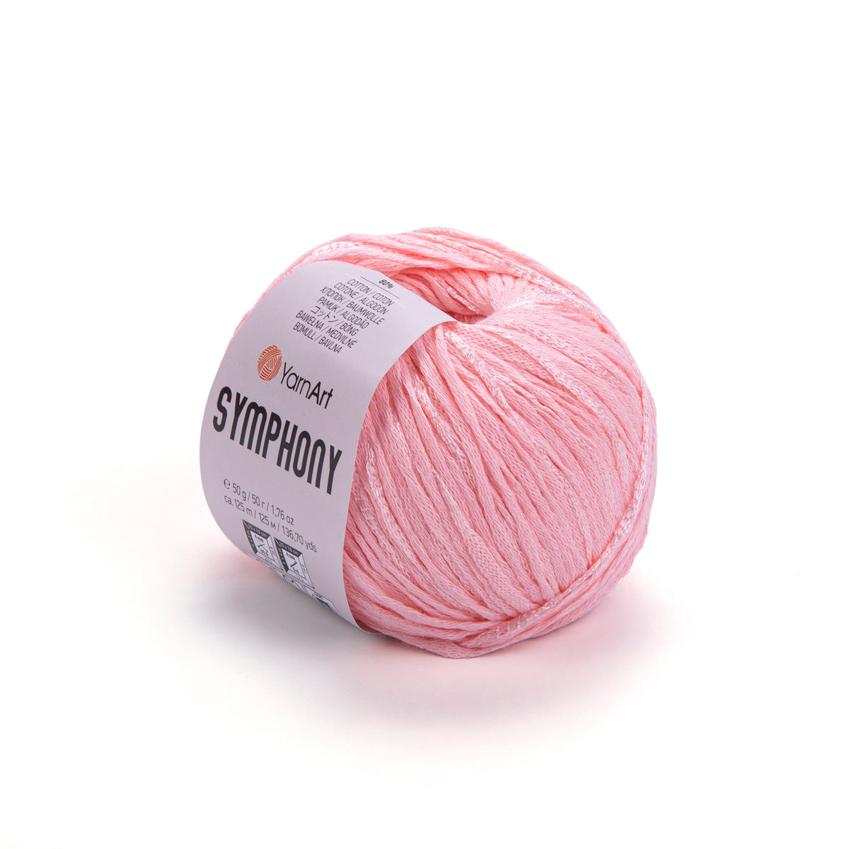 YarnArt Symphony YarnArt Symphony 2118