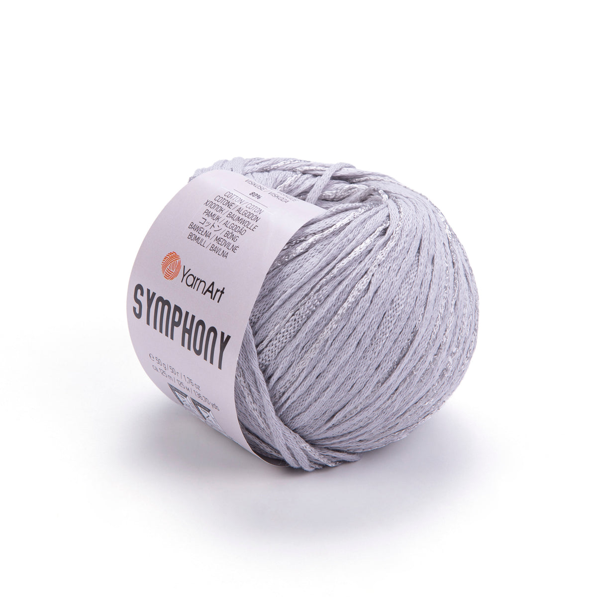 YarnArt Symphony YarnArt Symphony 2119
