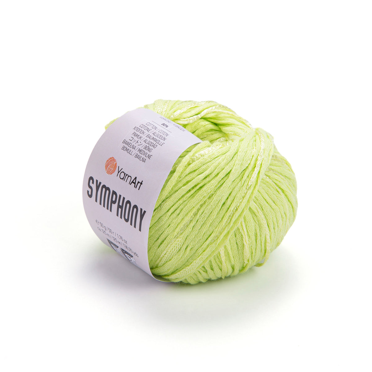 YarnArt Symphony YarnArt Symphony 2121