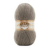 Alize Angora Gold 283 Taupe – fil laine et acrylique aspect mohair