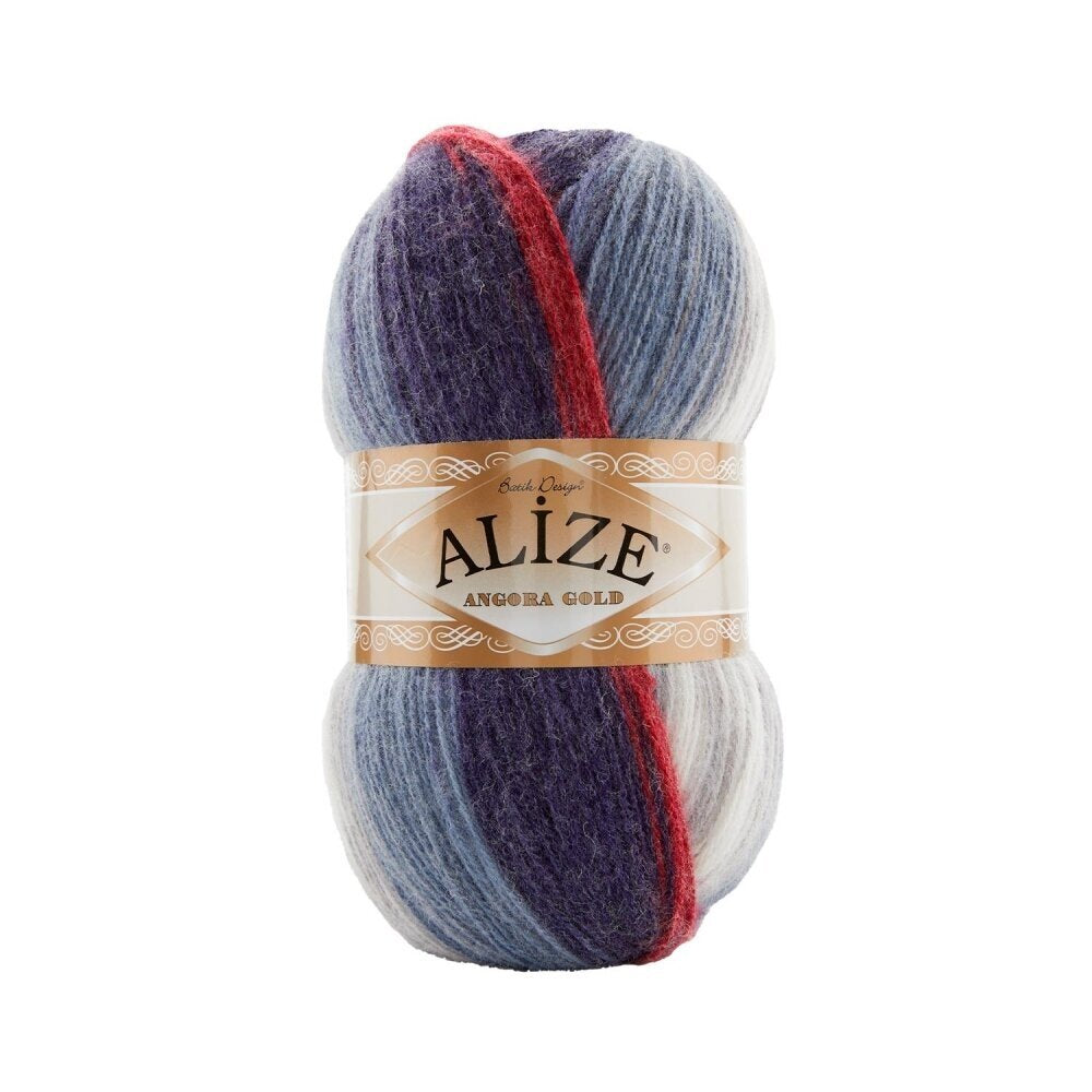 Alize Angora Gold Batik