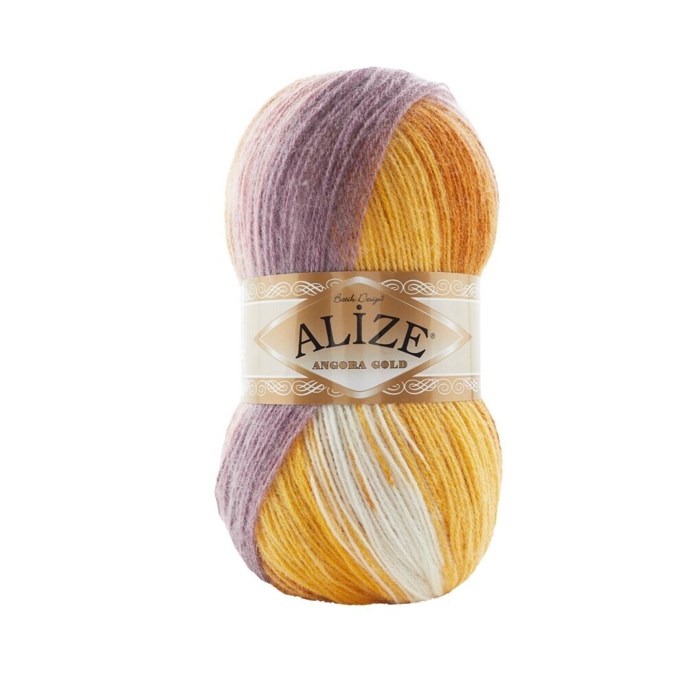 Alize Angora Gold Batik