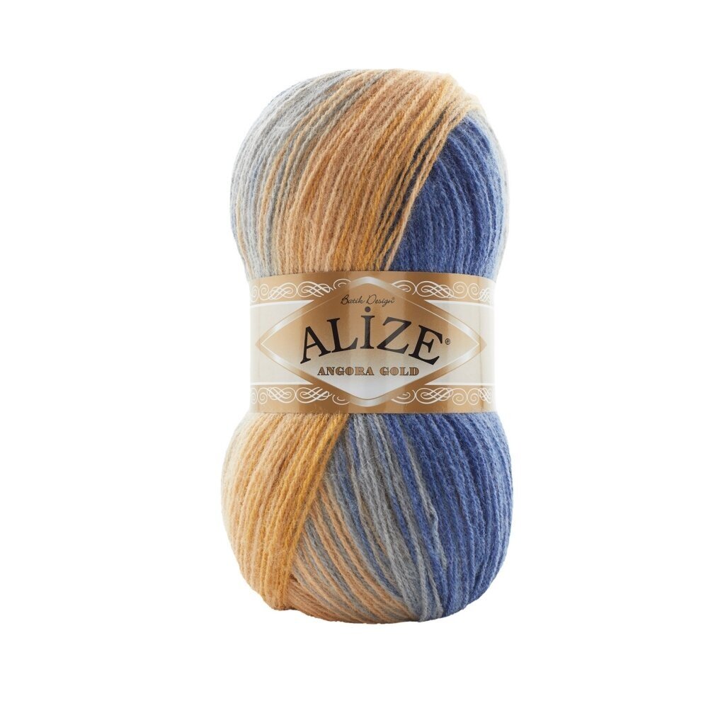 Alize Angora Gold Batik
