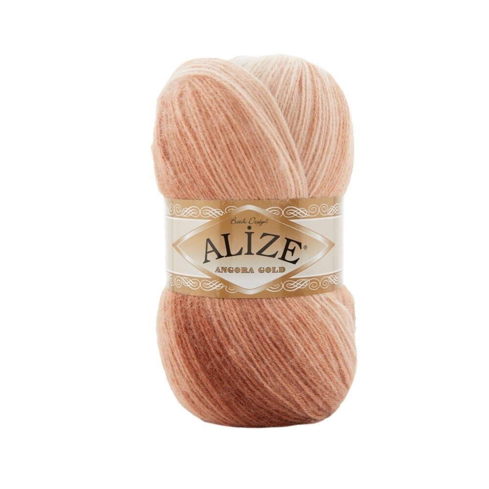 Alize Angora Gold Batik