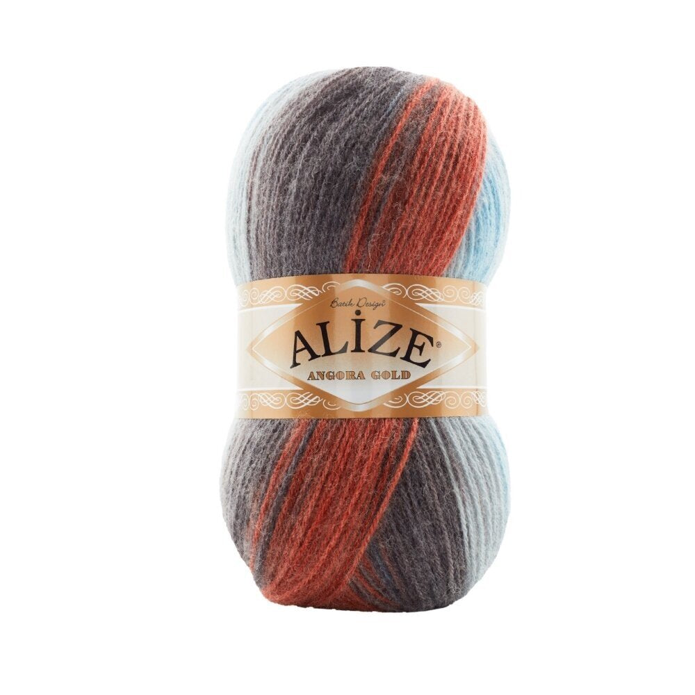 Alize Angora Gold Batik