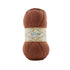 Alize Baby Best 572 Cinnamon – bamboo acrylic baby yarn
