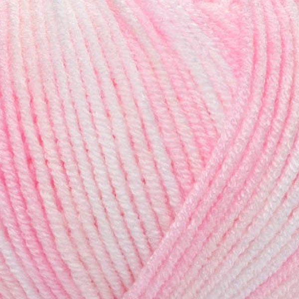 Alize Baby Best Batik Baby Pink Batik (6660)