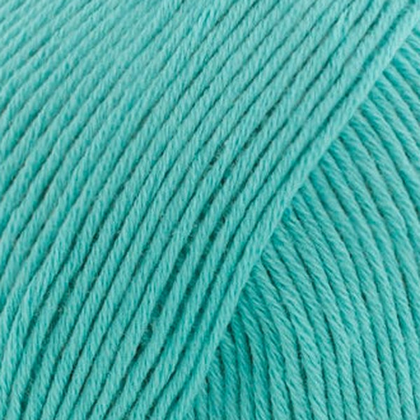 Alize Bella 100 Turquoise (477)