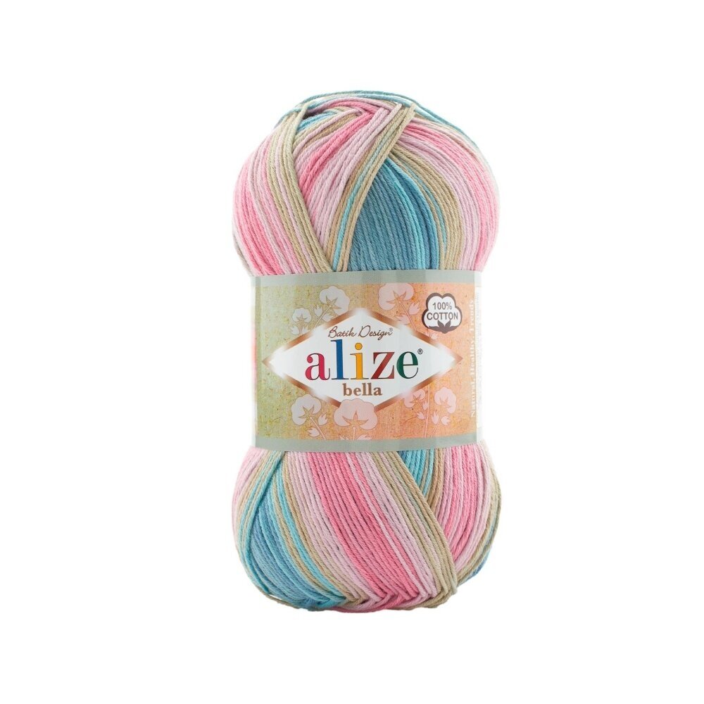 Alize Bella Batik