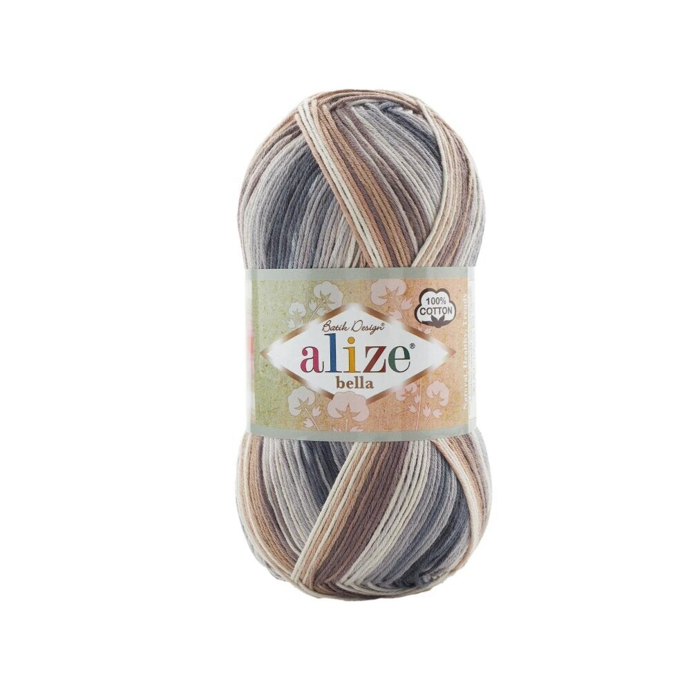 Alize Bella Batik