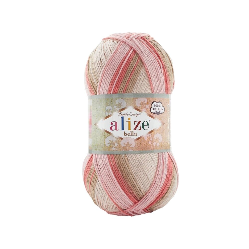 Alize Bella Batik