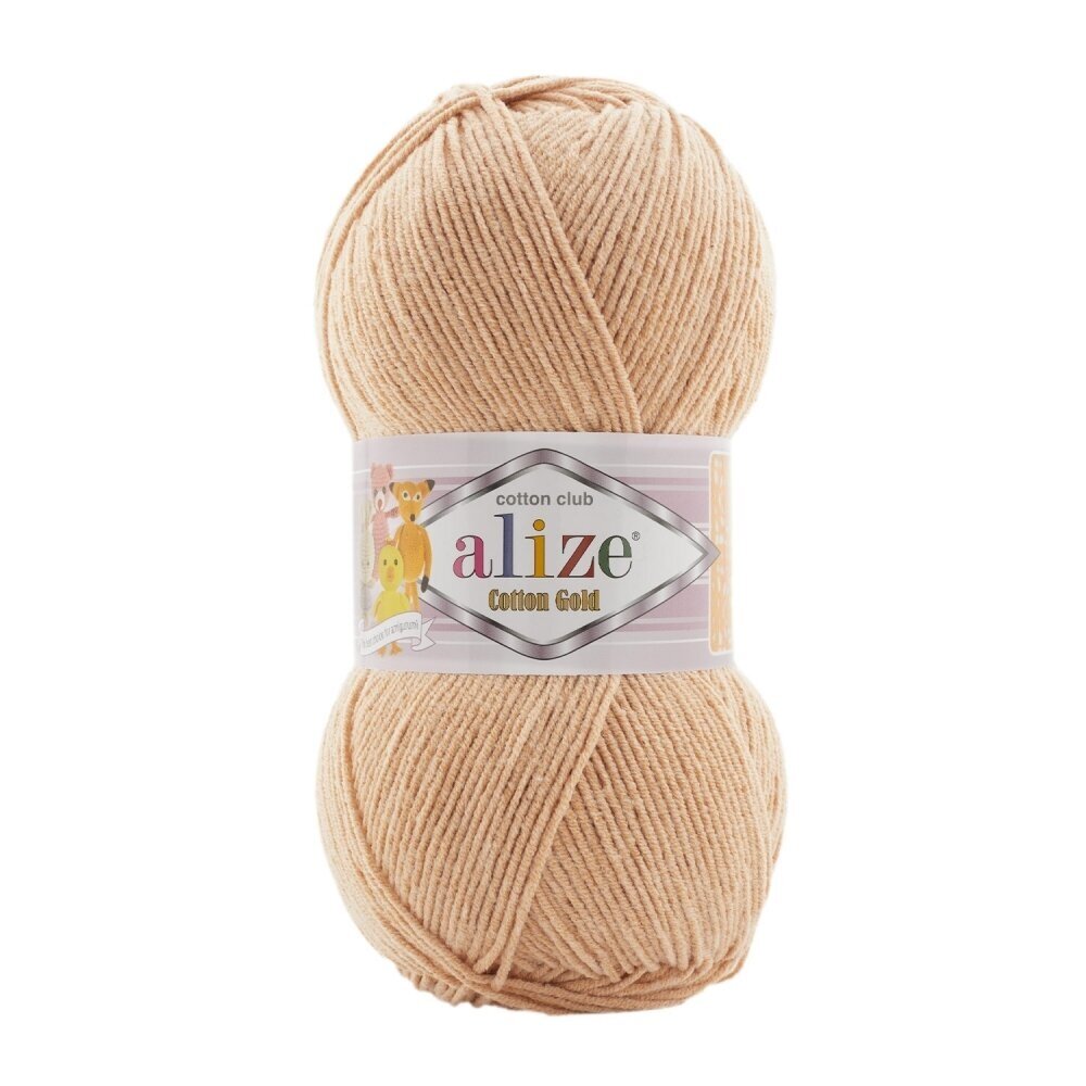 Alize Cotton Gold
