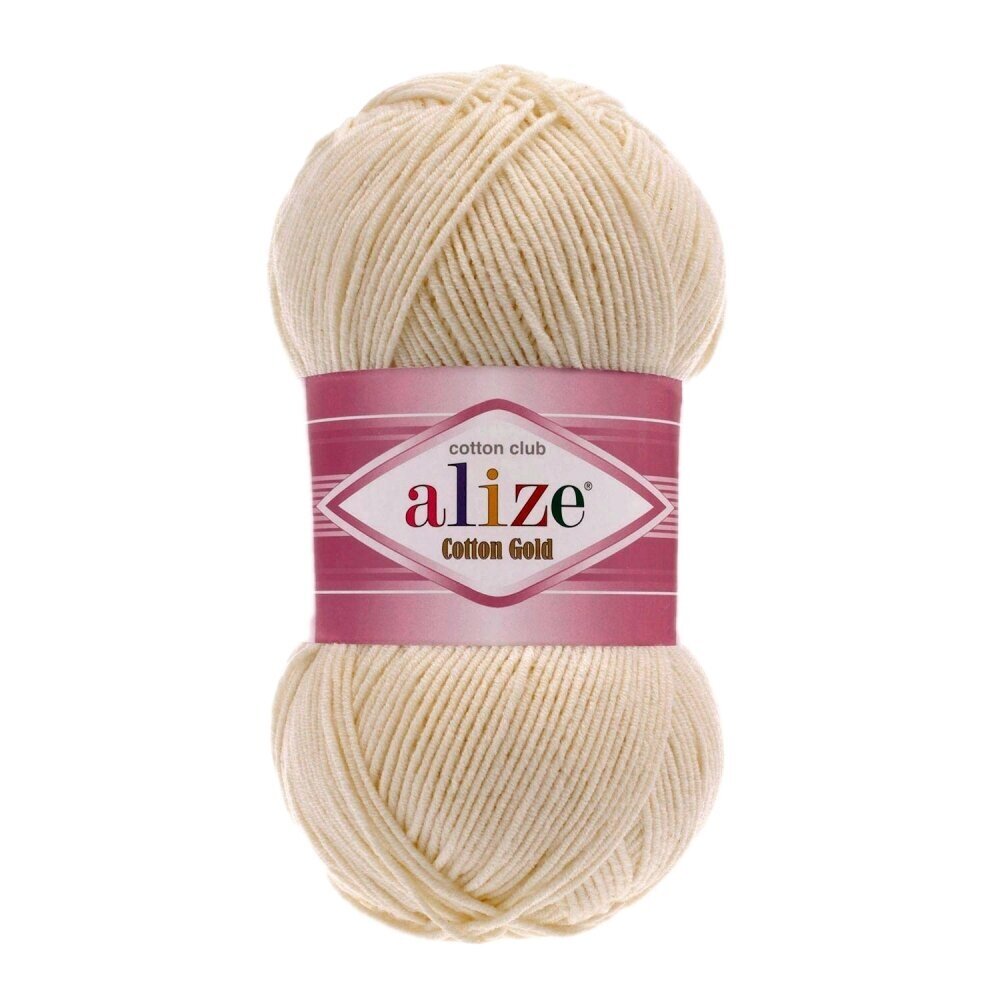 Alize Cotton Gold
