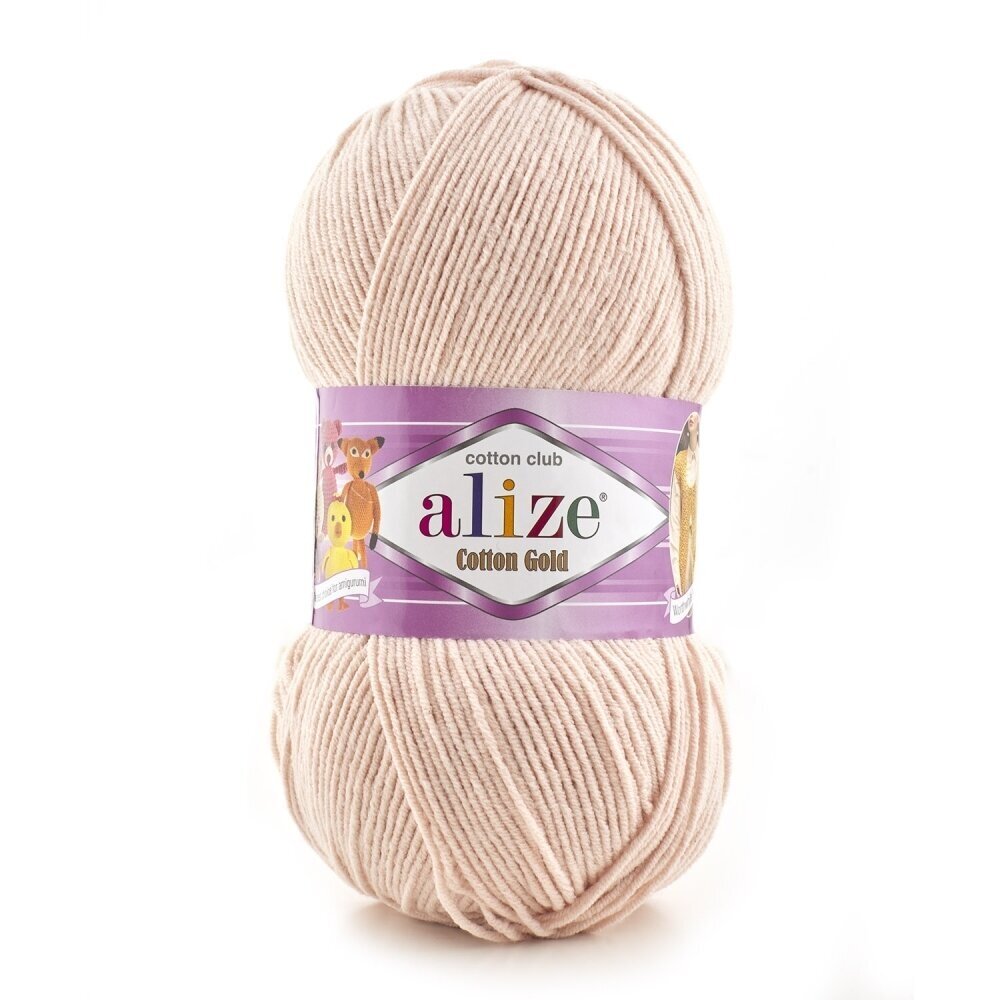 Alize Cotton Gold