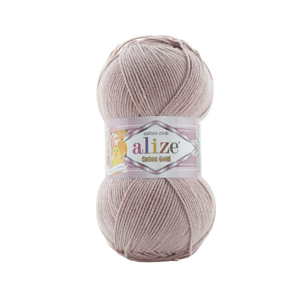 Alize Cotton Gold