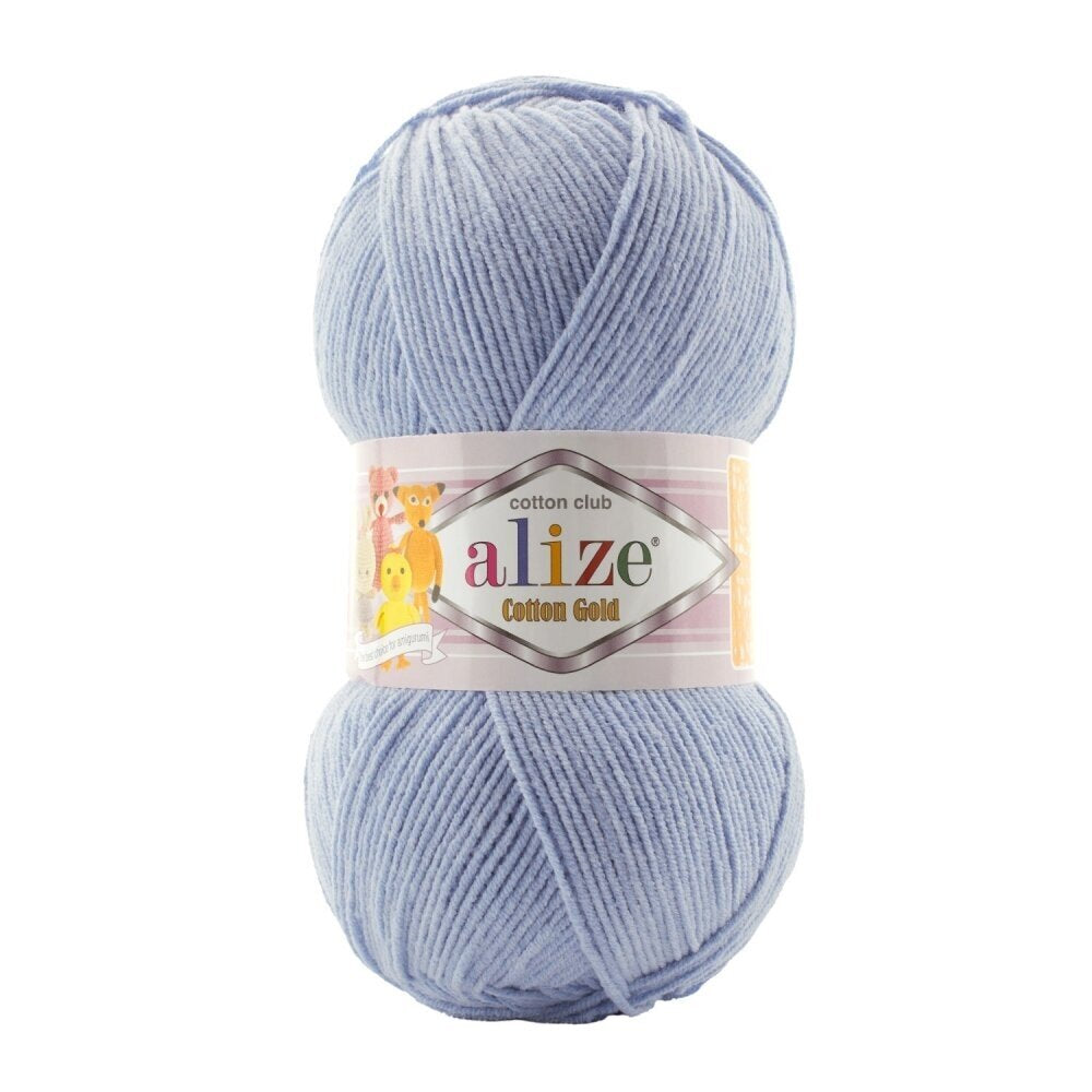 Alize Cotton Gold