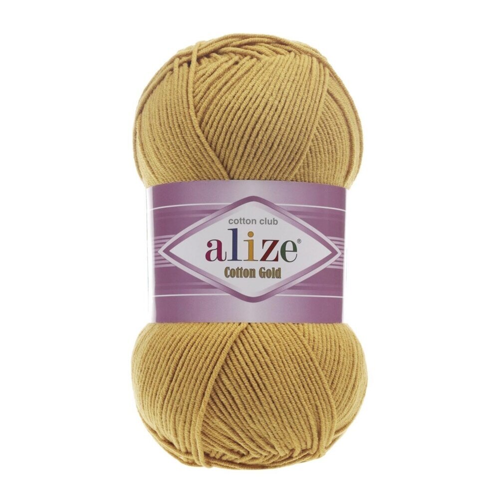Alize Cotton Gold
