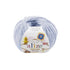 Alize Cotton Gold Hobby 513 Ledo mėlyna – medvilnės ir akrilo siūlai