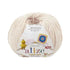 Alize Cotton Gold Hobby 599 Vanilinė – medvilnės ir akrilo siūlai