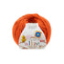 Alize Cotton Gold Hobby 37 Oranžinė – medvilnės ir akrilo siūlai