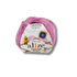 Alize Cotton Gold Hobby 98 Rožinė – medvilnės ir akrilo siūlai