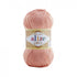 Alize Diva 830 Salmon – silky microfibre summer yarn