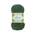 Alize Diva 131 Dark Green – silky microfibre summer yarn