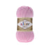 Alize Diva 291 Pink – silky microfibre summer yarn
