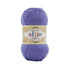Alize Diva 851 Denim – silky microfibre summer yarn