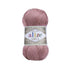 Alize Diva 354 Rose – silky microfibre summer yarn