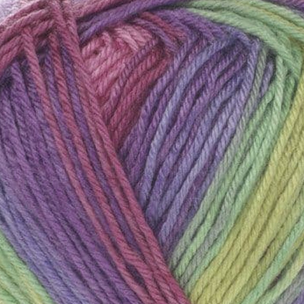Alize Diva Batik Amethyst Batik (3241)