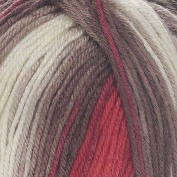 Alize Diva Batik Cherry Batik (4574)