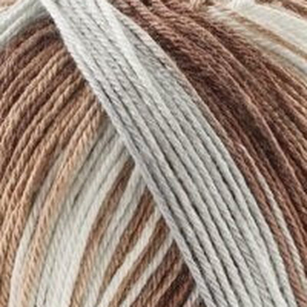Alize Diva Batik Cocoa Batik (5742)