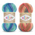 Alize Diva Batik