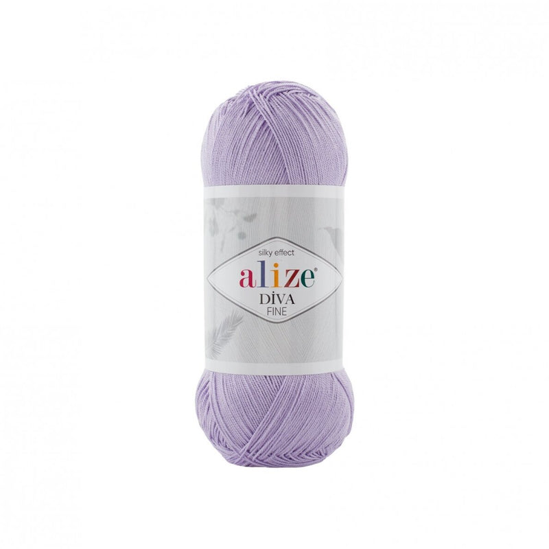 Alize Cotton Gold Fine Baby – VILRITA