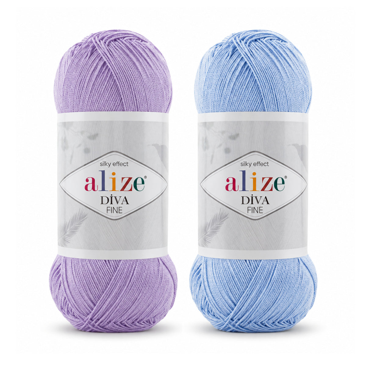 Alize Diva Fine