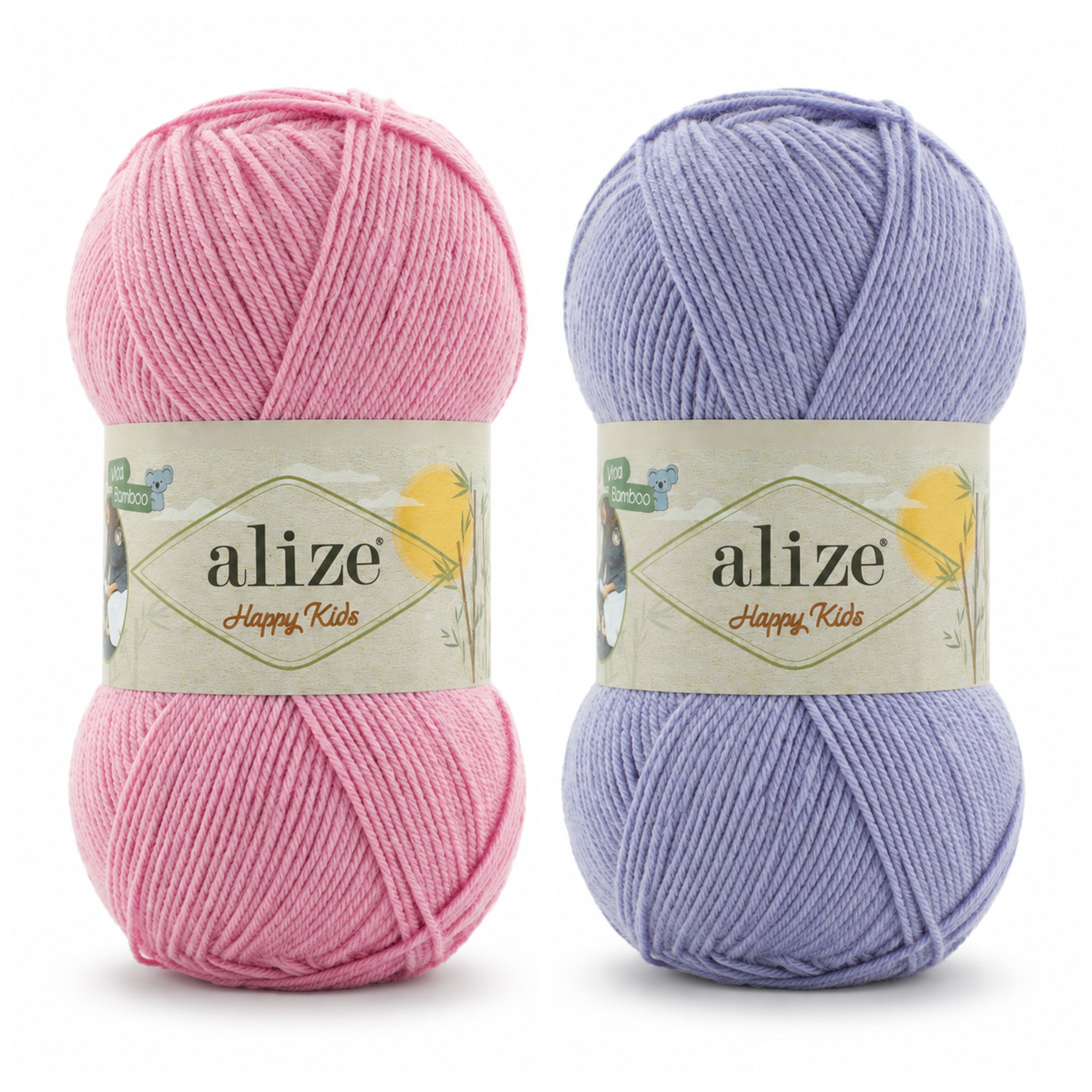 Alize Happy Kids