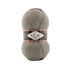 Alize Lanagold Fine 283 Mocha – light wool acrylic yarn