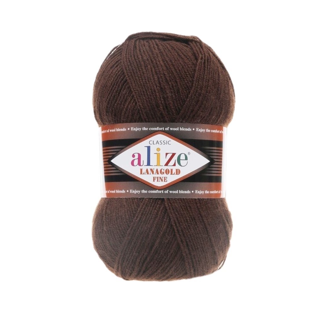 Alize Lanagold Fine Lanagold Fine 583