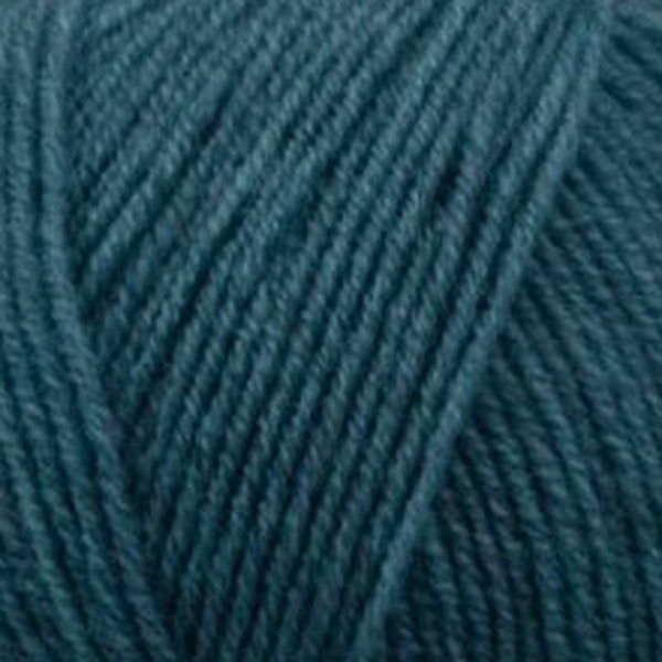Alize Lanagold Fine Dark Teal (294)