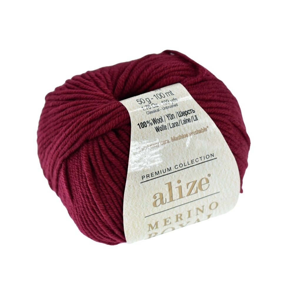 Alize Merino Royal