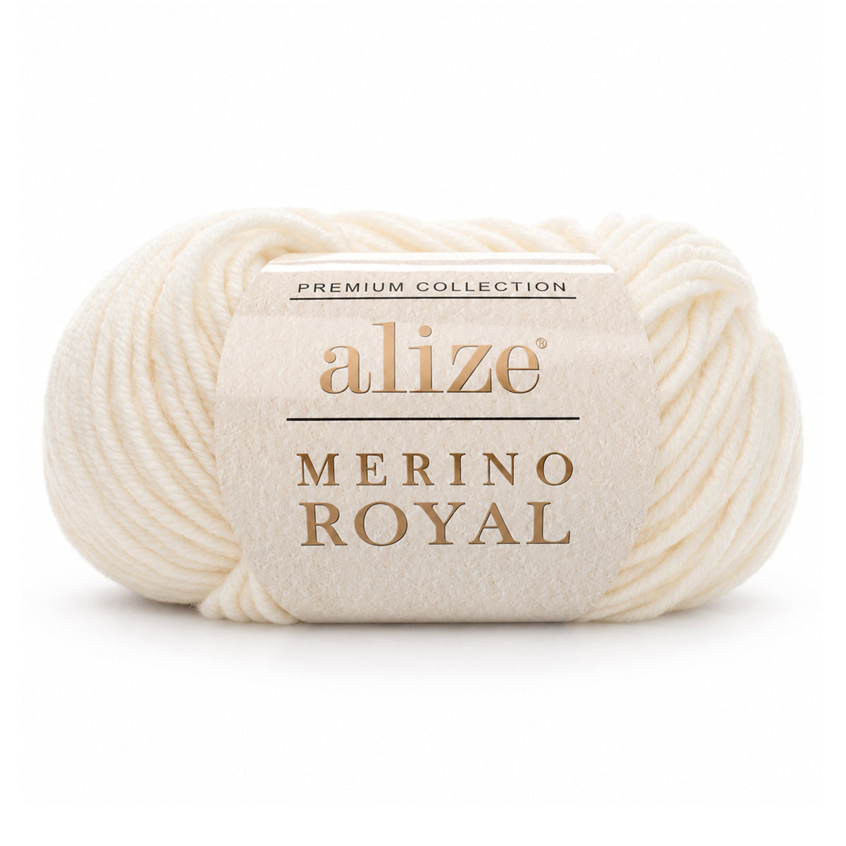 Alize Merino Royal