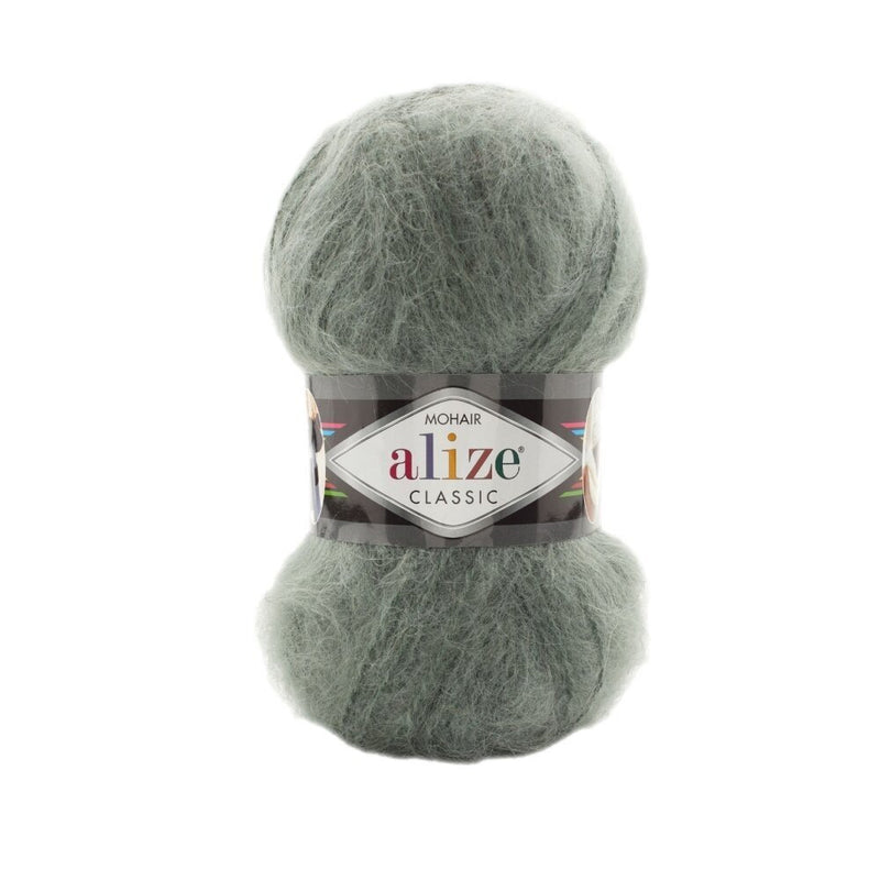 Alize Mohair Klassiker