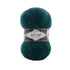 Alize Mohair Classic 426 Петроль – пряжа из акрила с мохером и шерстью