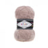 Alize Mohair Classic 406 Норковый – пряжа из акрила с мохером и шерстью