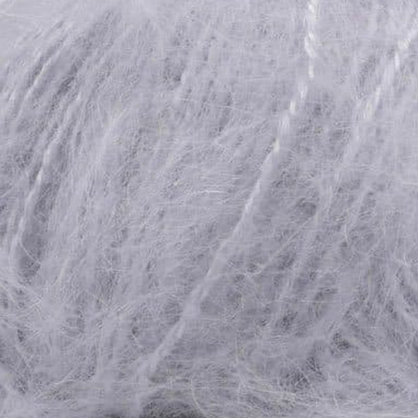 Alize Mohair Classic Grey (52)