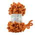 Alize Puffy 234 Rost – loopgarn