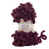 Alize Puffy 108 Aubergine – loopgarn